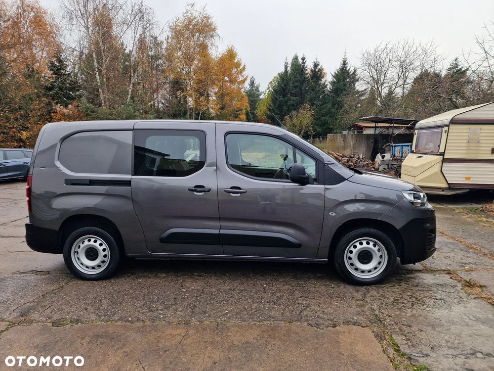 Citroën Berlingo XL BlueHDi 130 MAX - 7