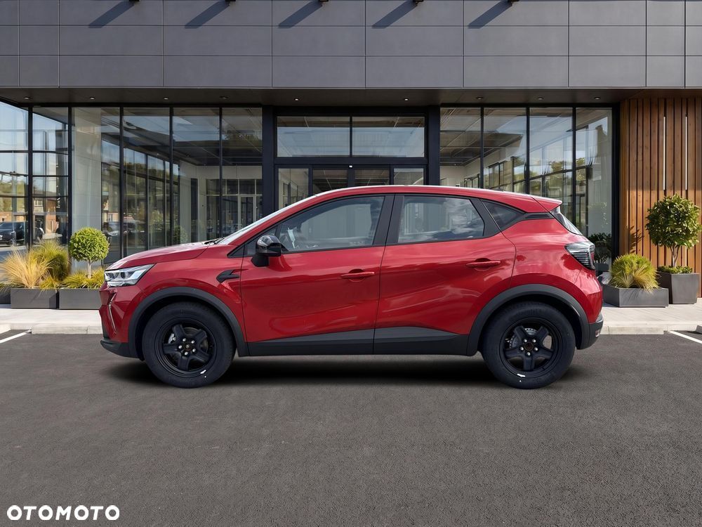 Renault Captur - 9
