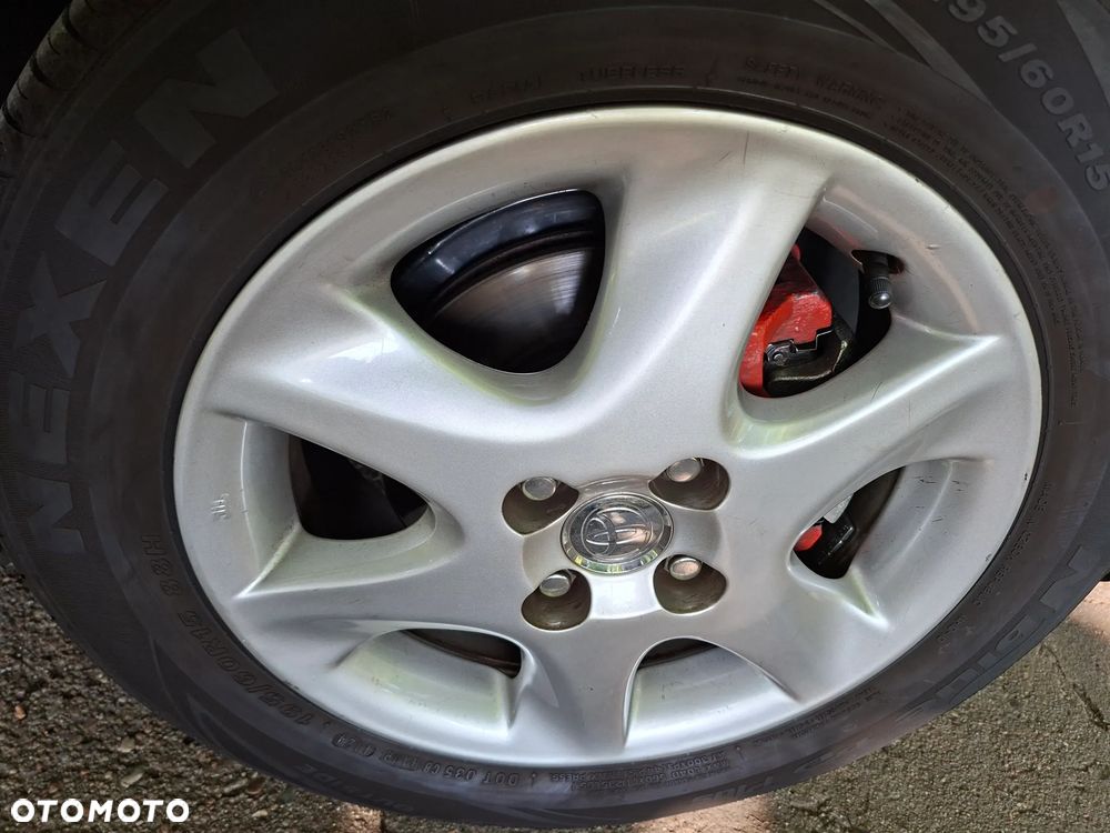 Toyota Corolla 1.4 VVT-i Luna - 17