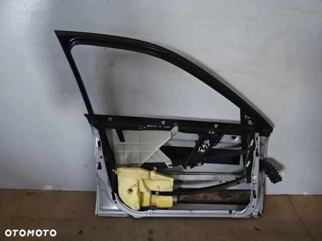 DRZWI LEWY PRZÓD LEWE PRZEDNIE AUDI A4 B5 LIFT SEDAN 99-01 LAK:LY7W NR643 - 11