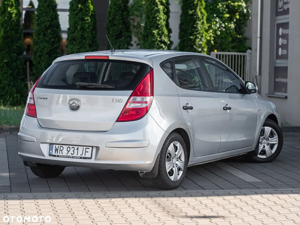 Hyundai i30 - 12
