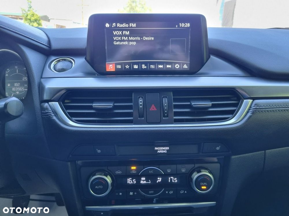 Mazda 6 2.0 SkyMotion - 18