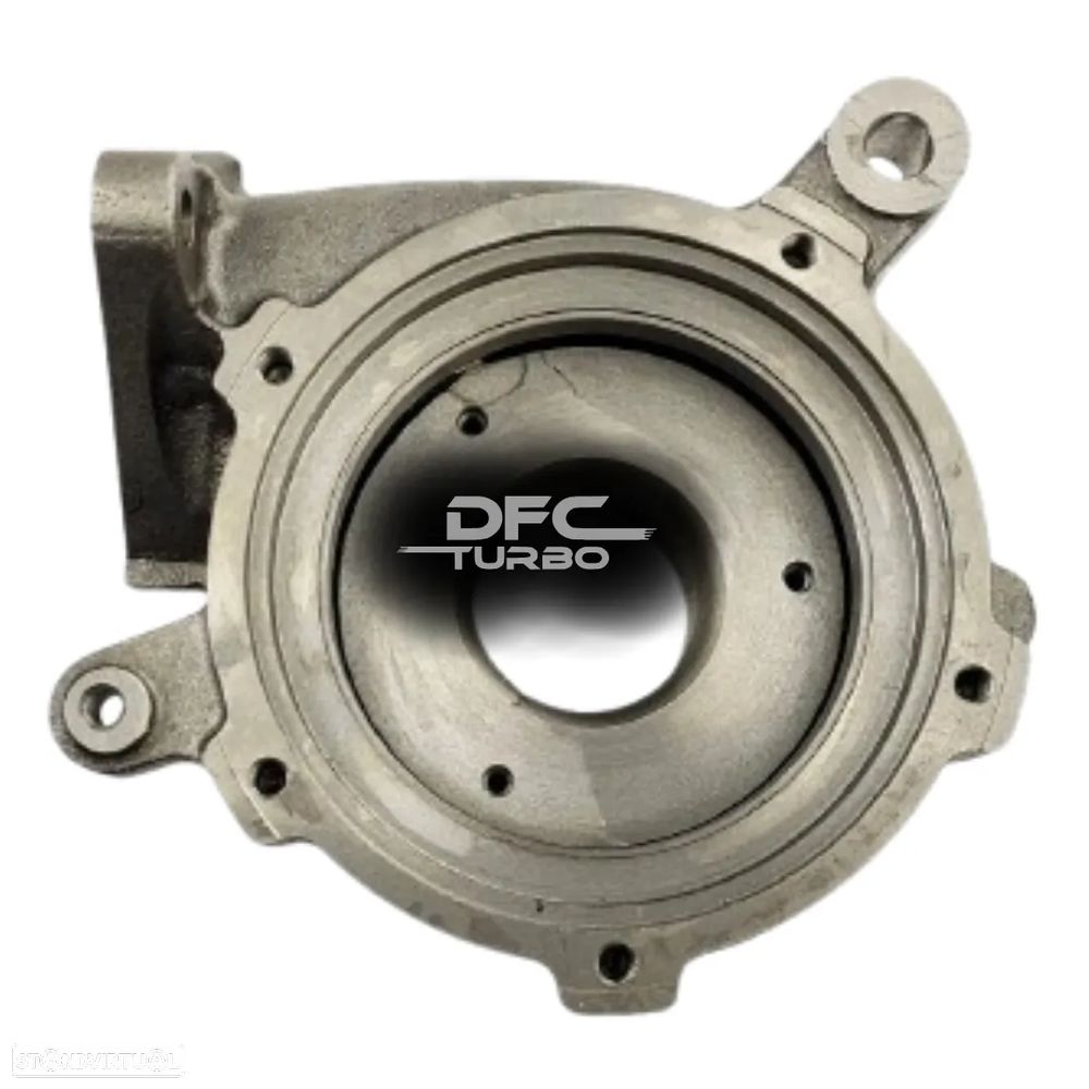 COLETOR DE ESCAPE  AUDI, SKODA, VOLKSWAGEN   1.9 TDI - TH-032B - 2