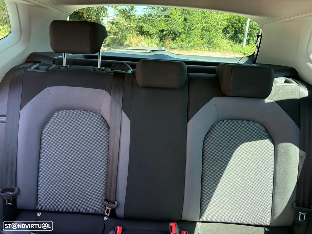 SEAT Arona 1.0 TSI Style DSG - 22