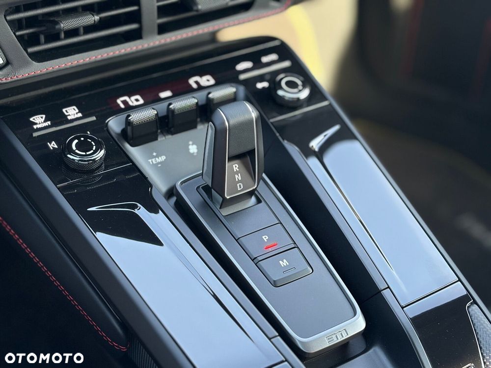 Porsche 911 - 20