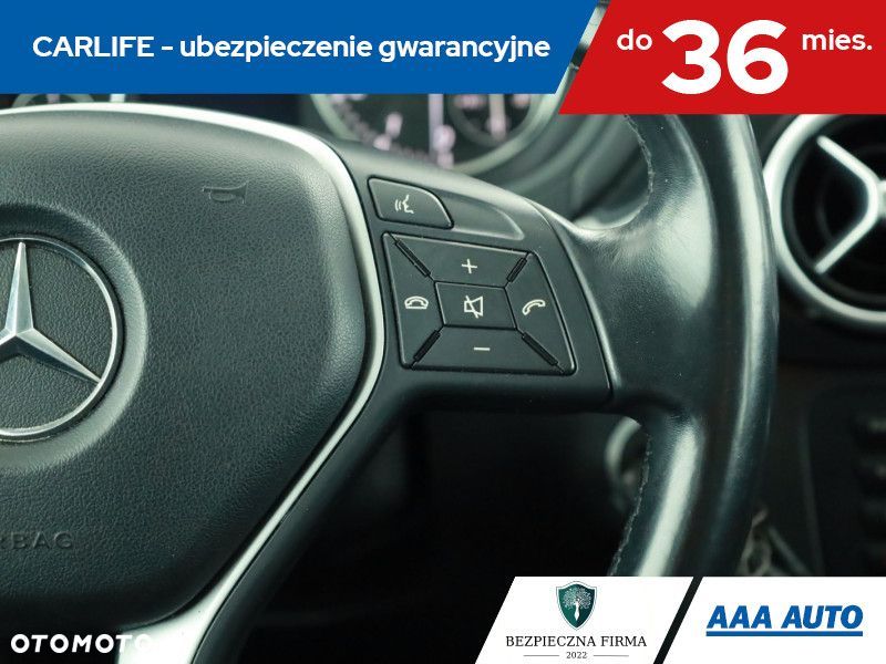 Mercedes-Benz Klasa B - 19