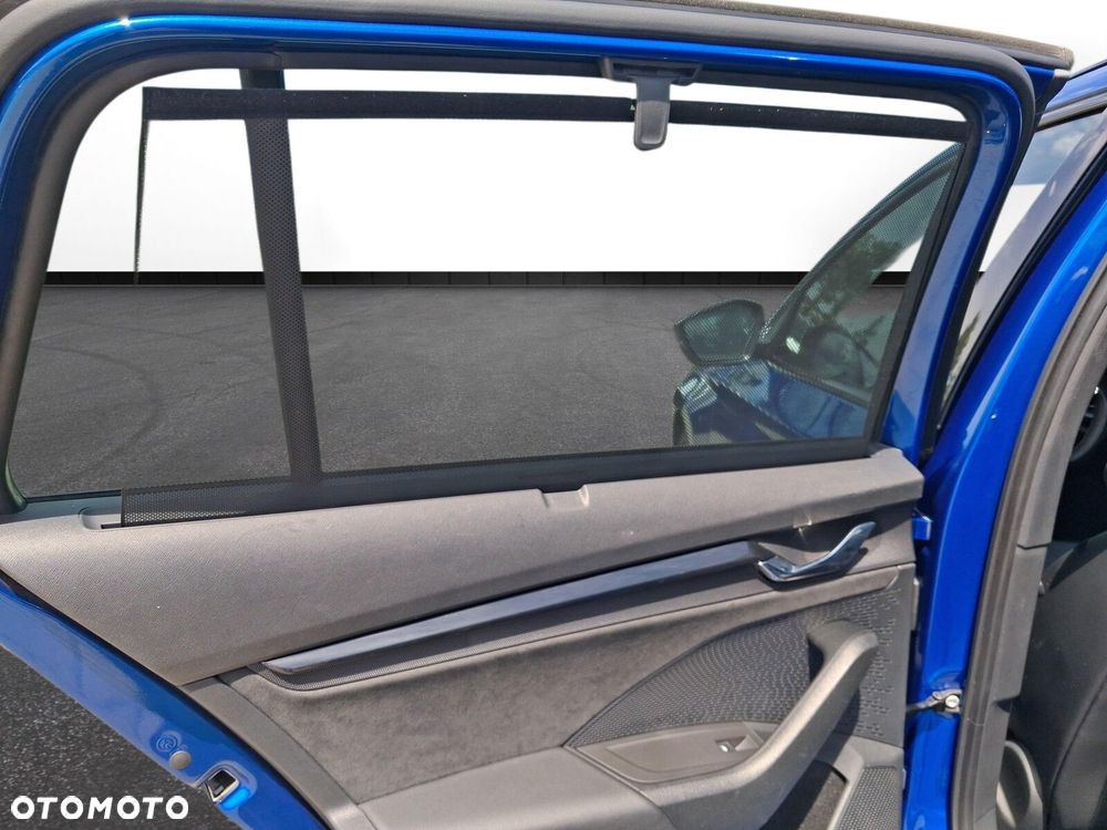 Skoda Octavia 2.0 TDI 4x4 RS DSG - 19