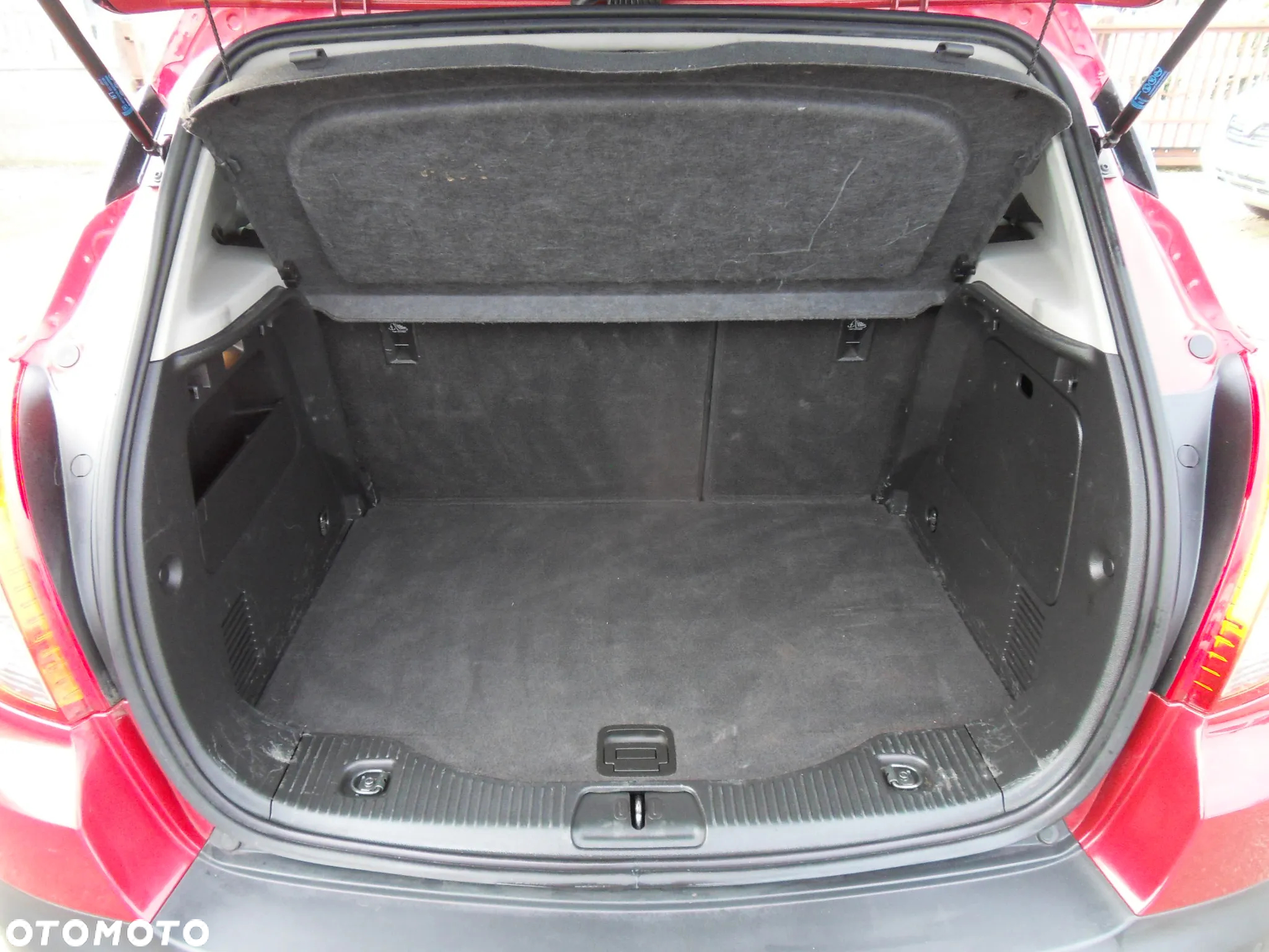 Opel Mokka 1.7 CDTI ecoFLEX Start/Stop Innovation - 9