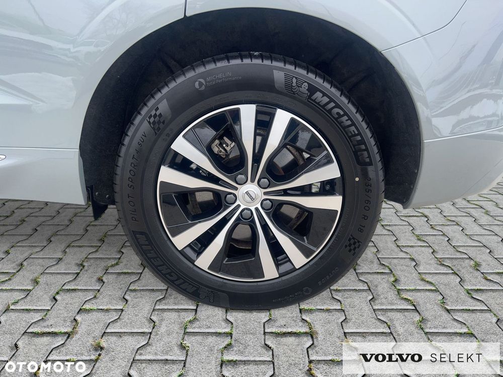 Volvo XC 60 - 10