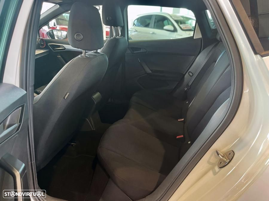 SEAT Ibiza 1.0 TSI FR - 24