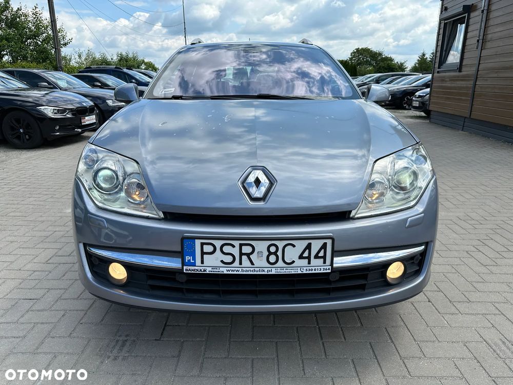 Renault Laguna - 37