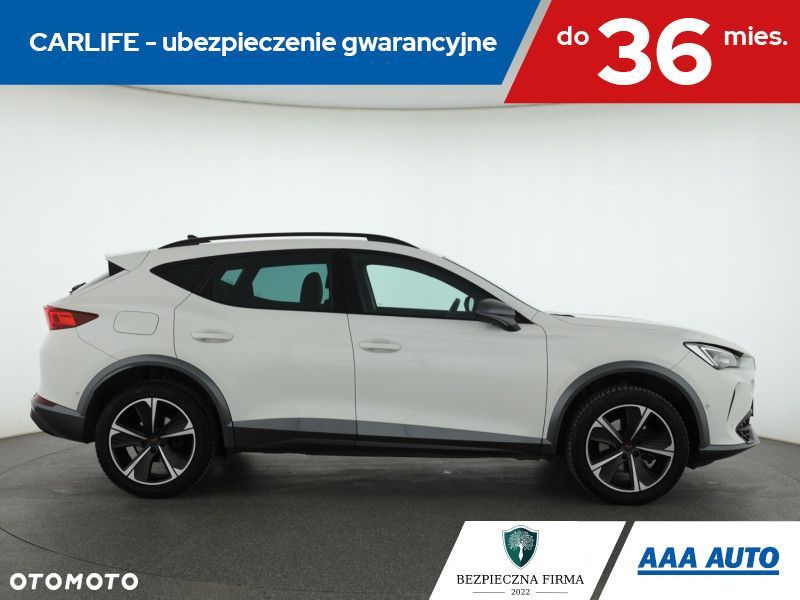 Cupra Formentor - 8