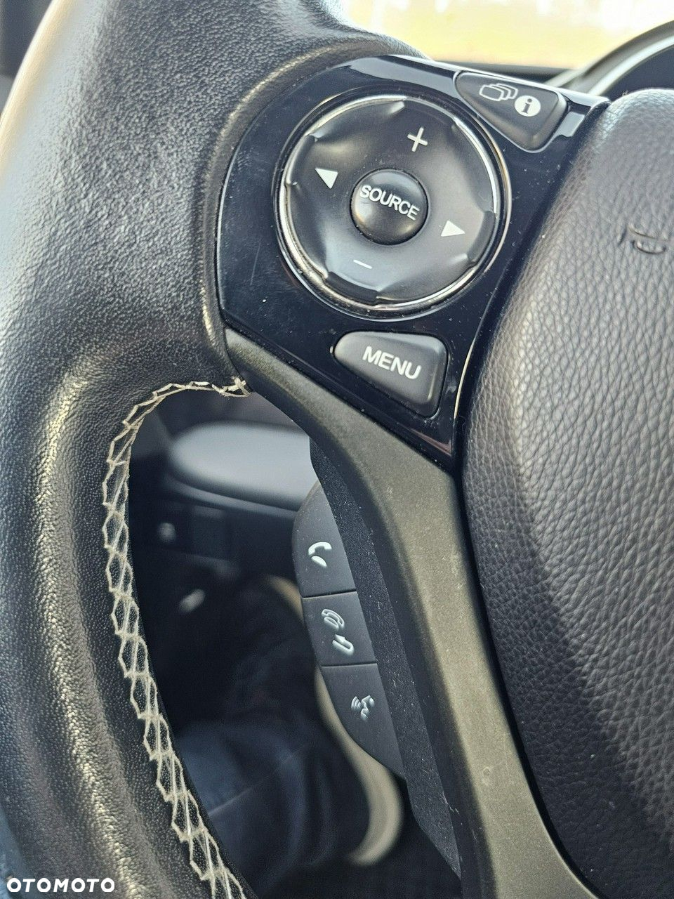 Honda Civic 1.6 i-DTEC Elegance (Honda Connect+) - 15