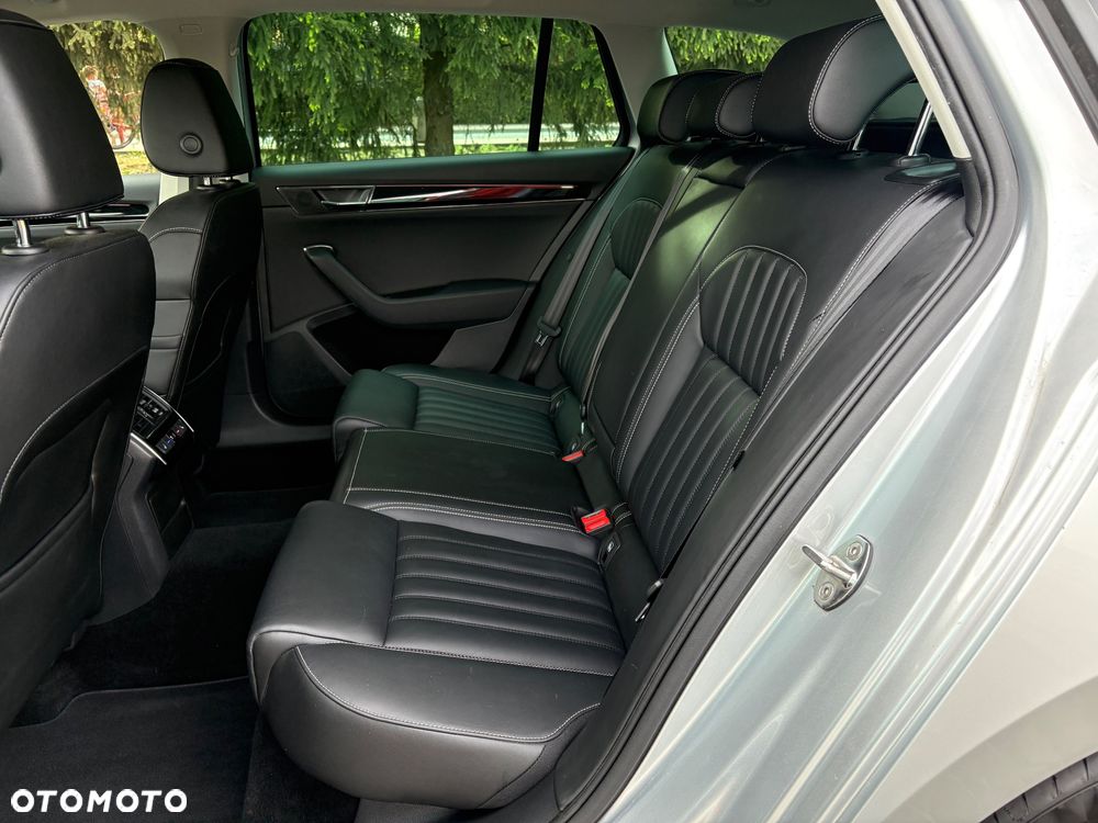 Skoda Superb 2.0 TDI 4x4 DSG L&K - 6