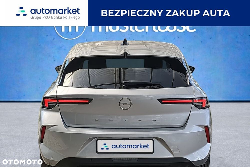 Opel Astra 1.5 CDTI Business Edition S&S - 10