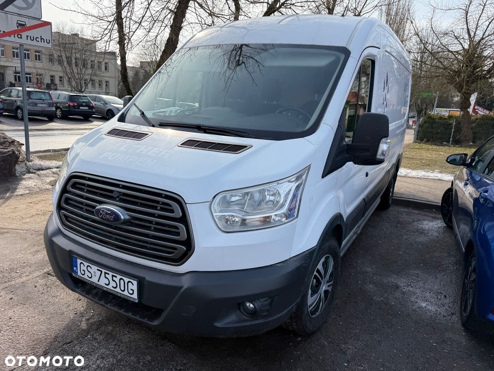 Ford TRANSIT - 5