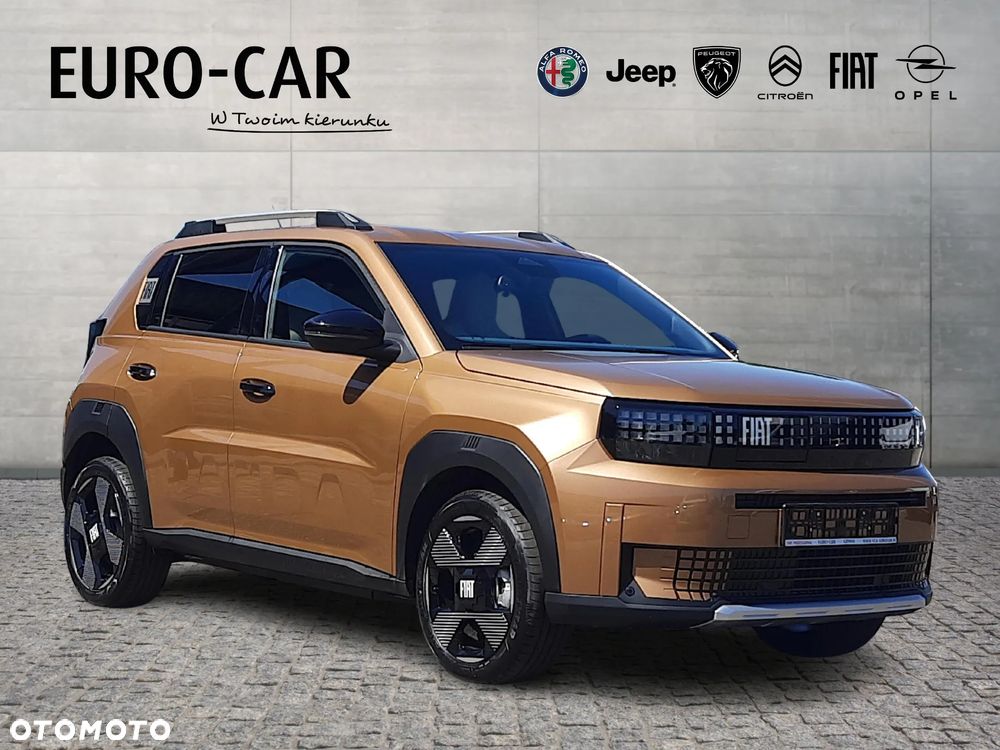 Fiat Grande Panda 44 kWh La Prima - 7