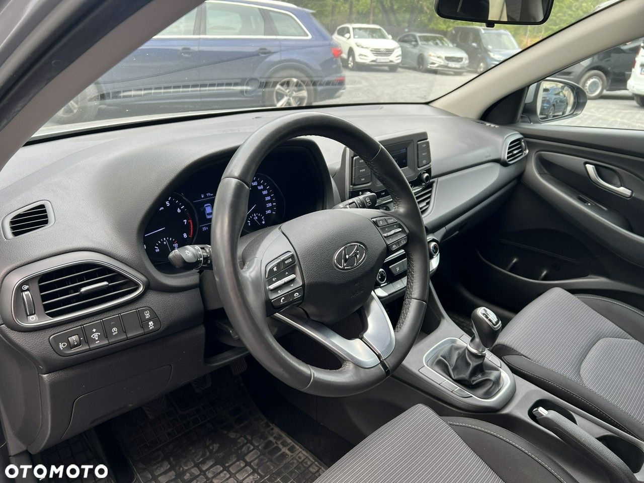 Hyundai i30 1.5 DPI Modern - 23