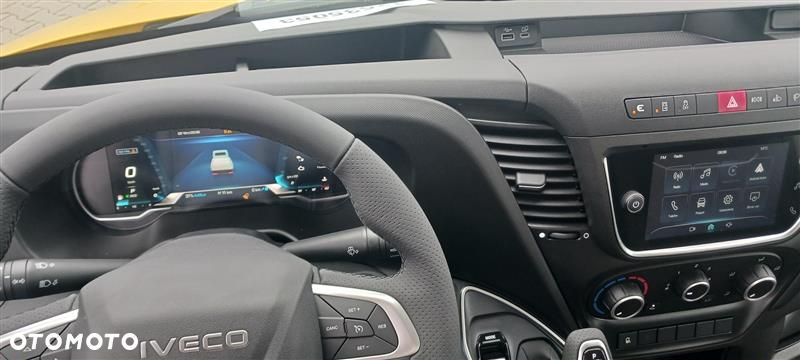 Iveco DAILY 35S18HA8 - 11