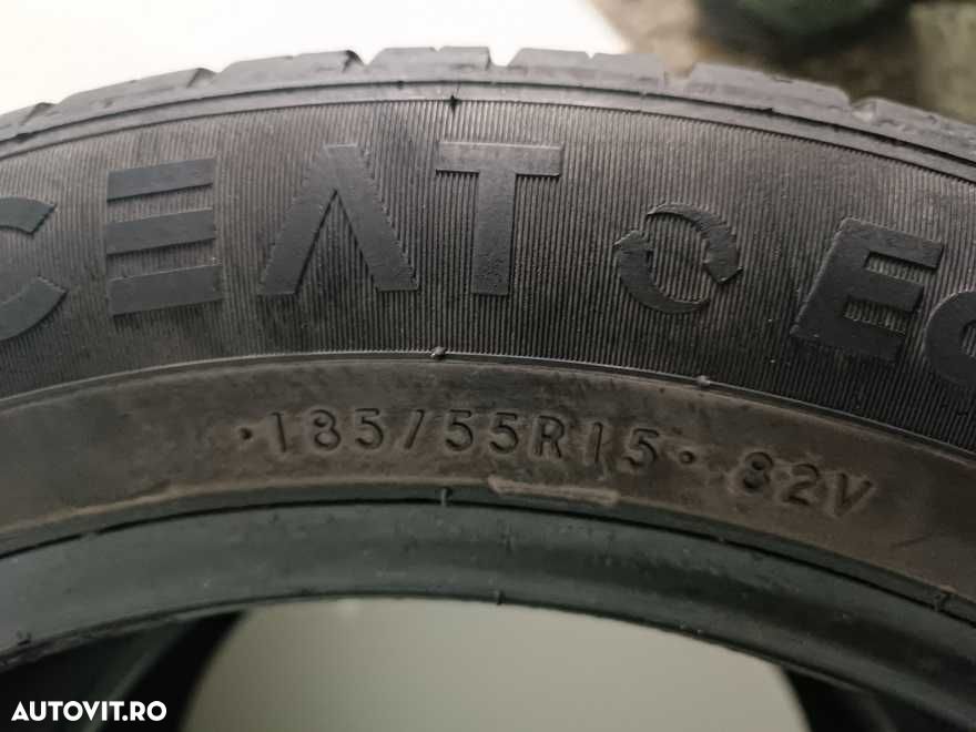 ANVELOPE 185 55 15 82V 185/55/15 CEAT CP V10507 VARA - 4