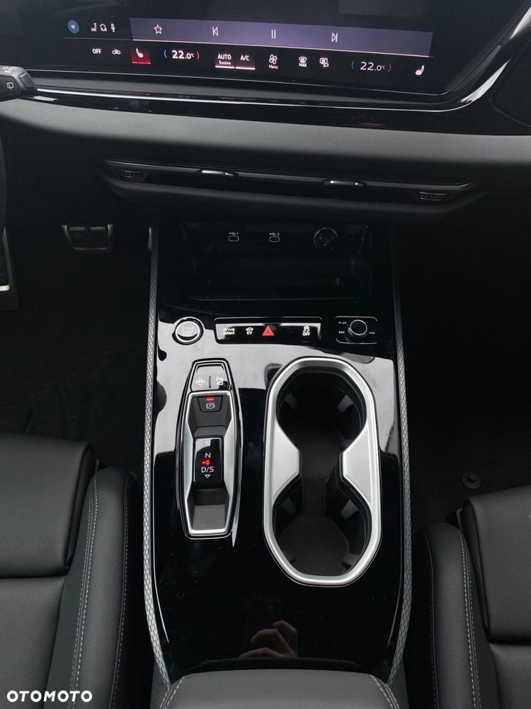 Audi A6 Avant - 12