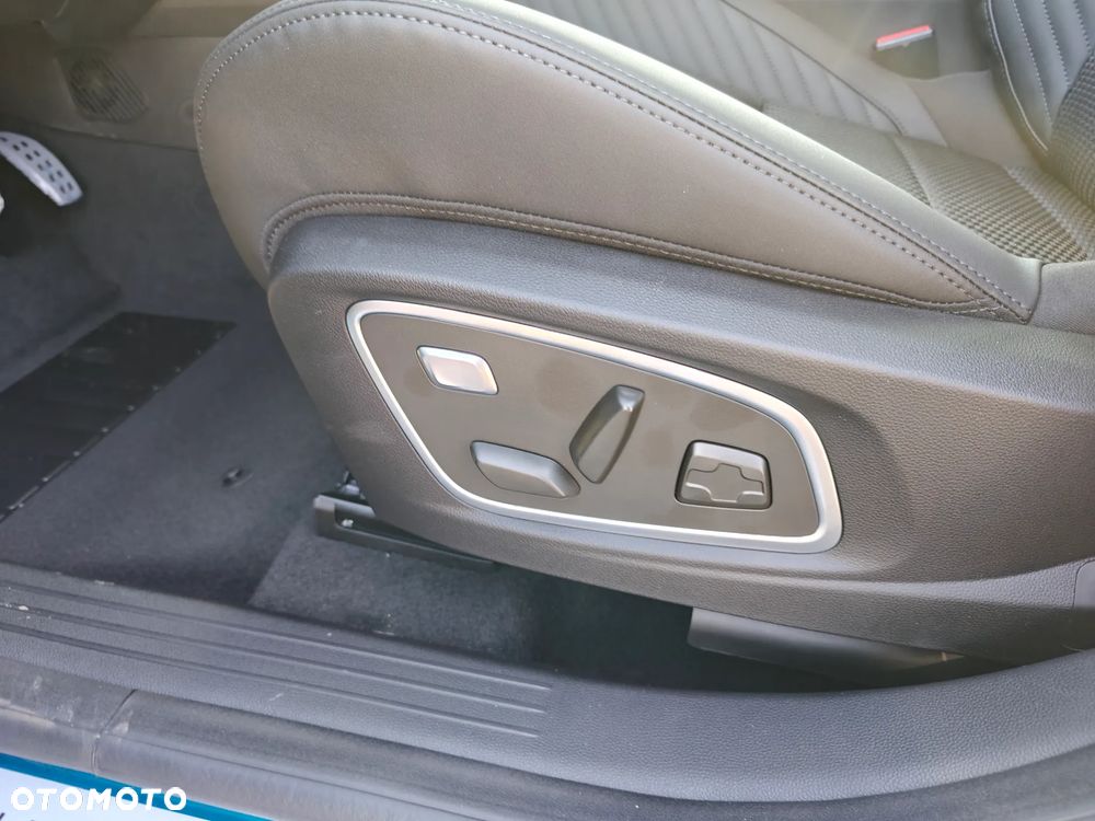 Renault Austral 1.2 E-Tech Full Hybrid 200 Esprit Alpine MMT - 13