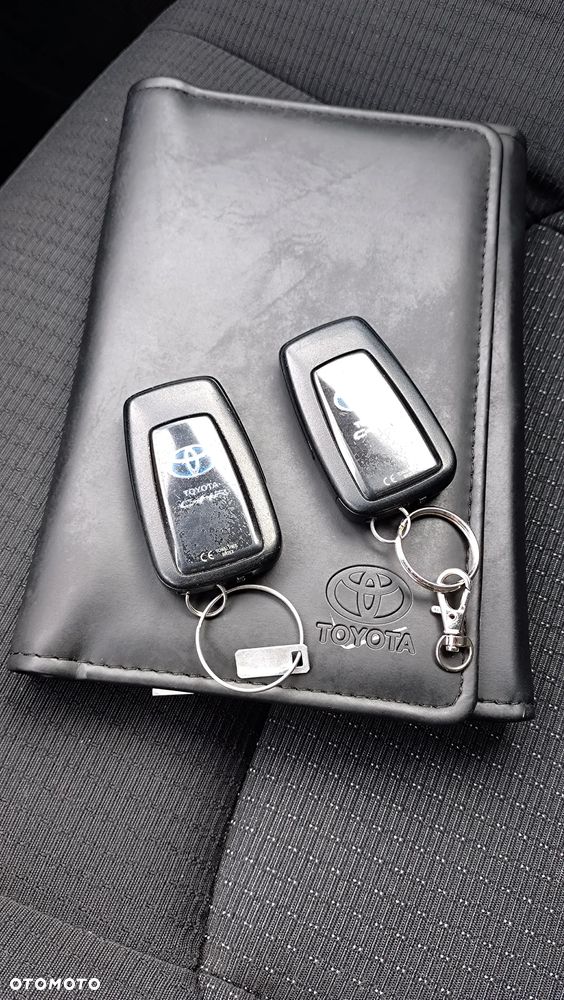 Toyota C-HR Team Deutschland - 32