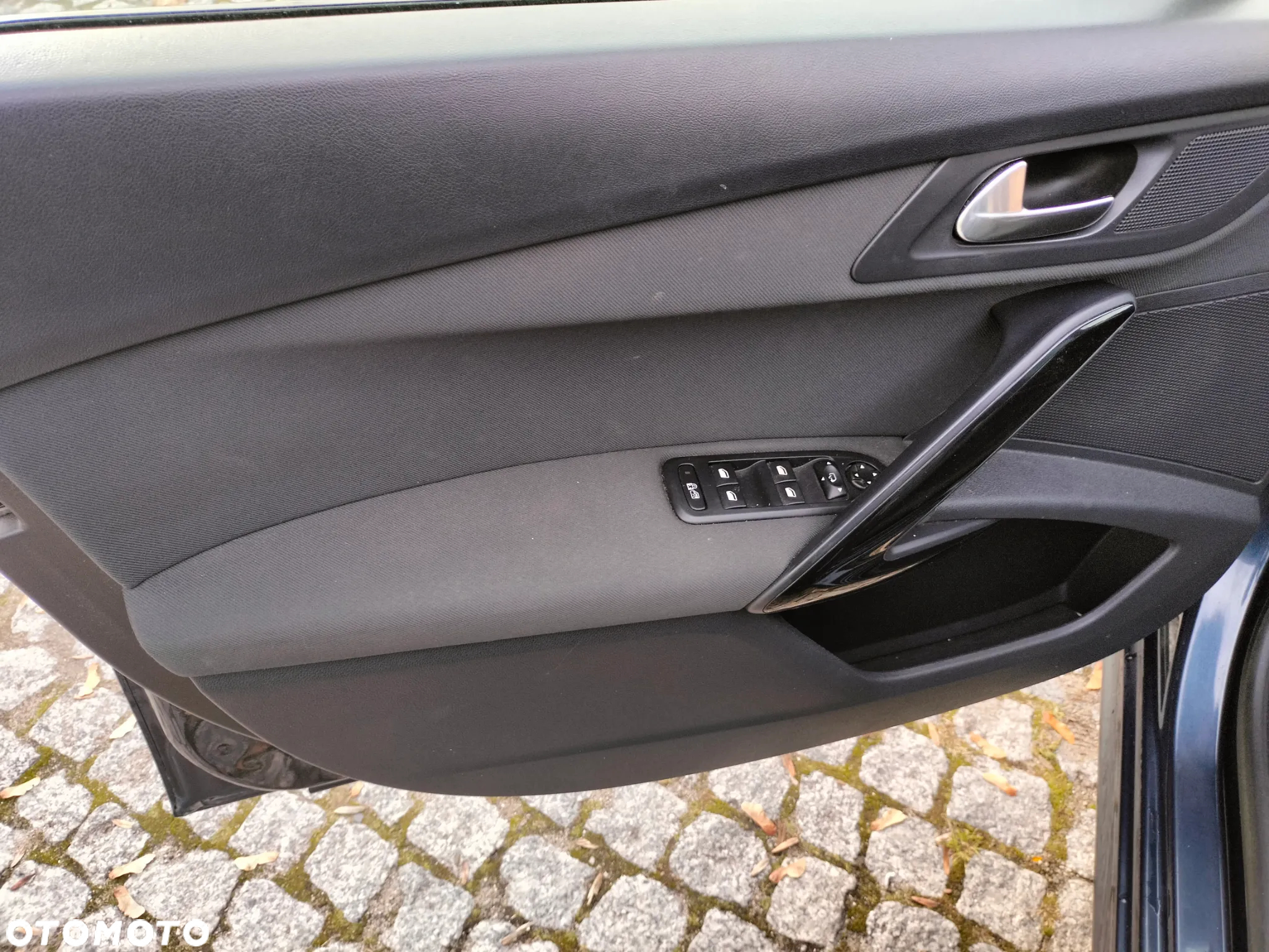 Peugeot 508 2.0 HDi Active - 29