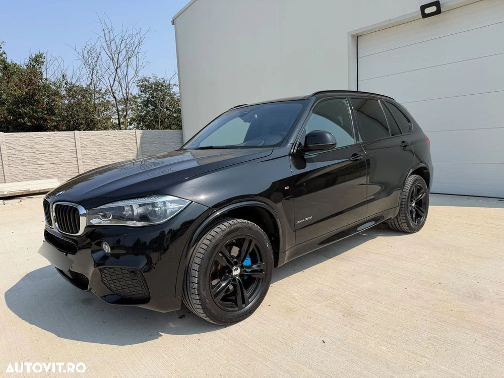 BMW X5 - 3