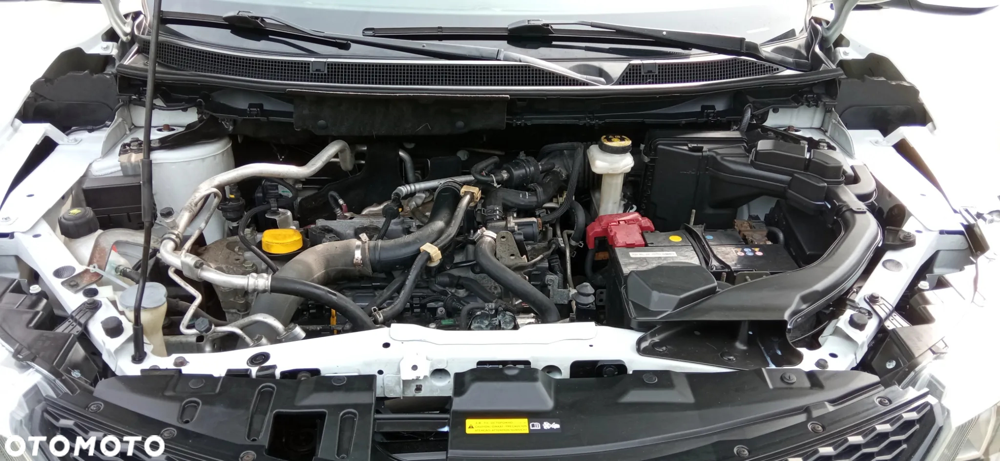 Nissan Qashqai 1.2 DIG-T Acenta - 25
