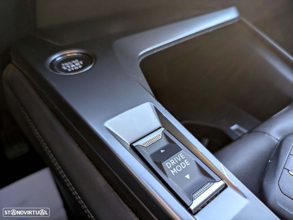 Peugeot 308 SW 1.5 BlueHDi Allure - 15