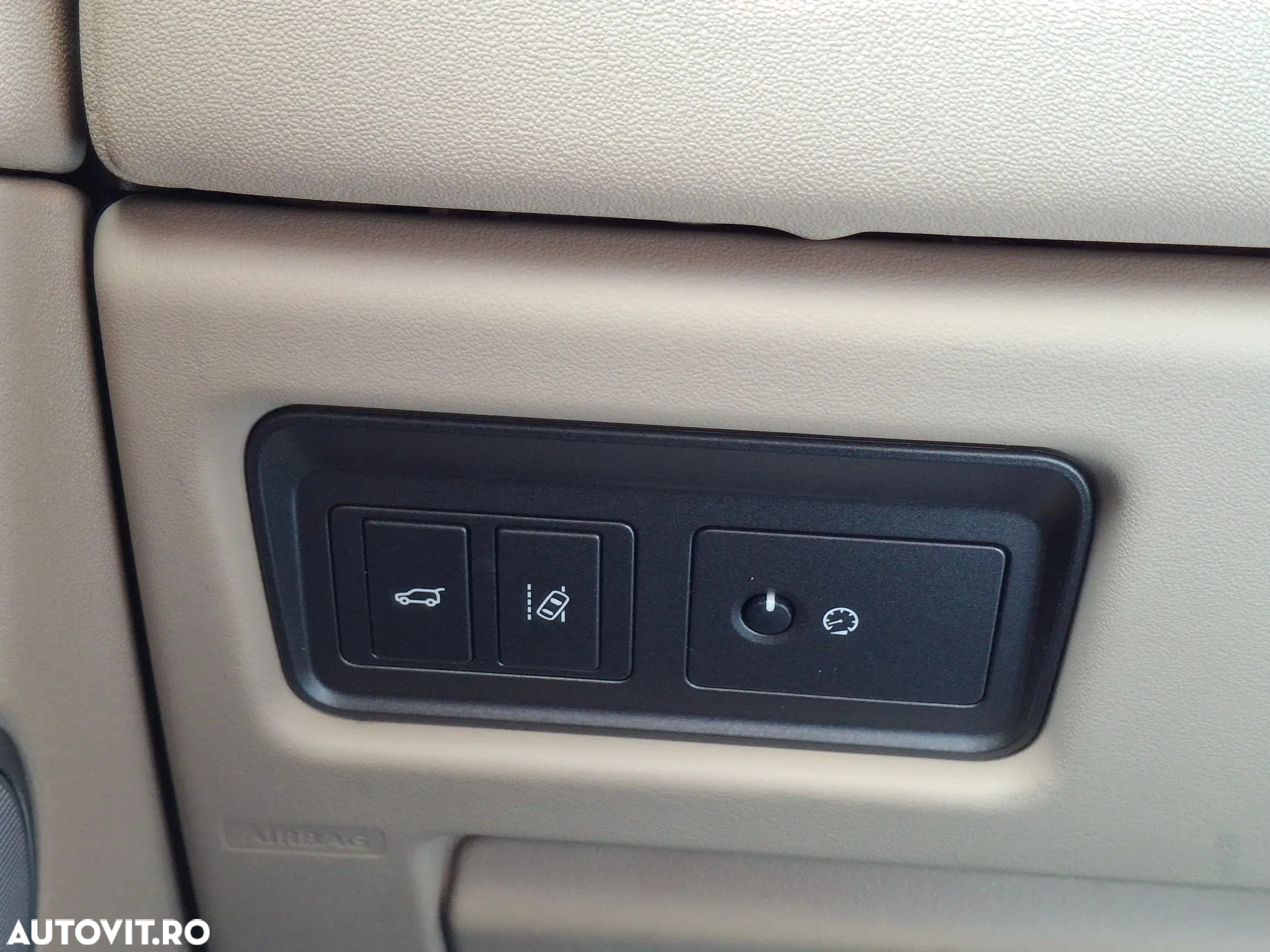 Land Rover Range Rover Evoque - 18