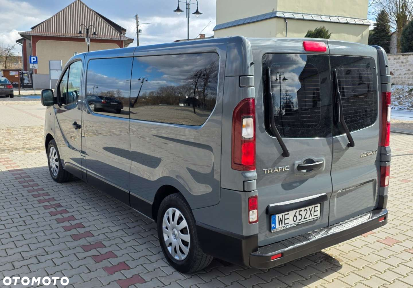 Renault Trafic - 3