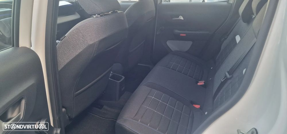 Citroën C3 1.2 Turbo Plus - 7