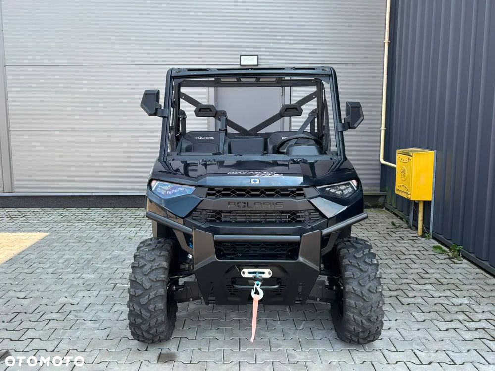 Polaris Ranger XP - 2