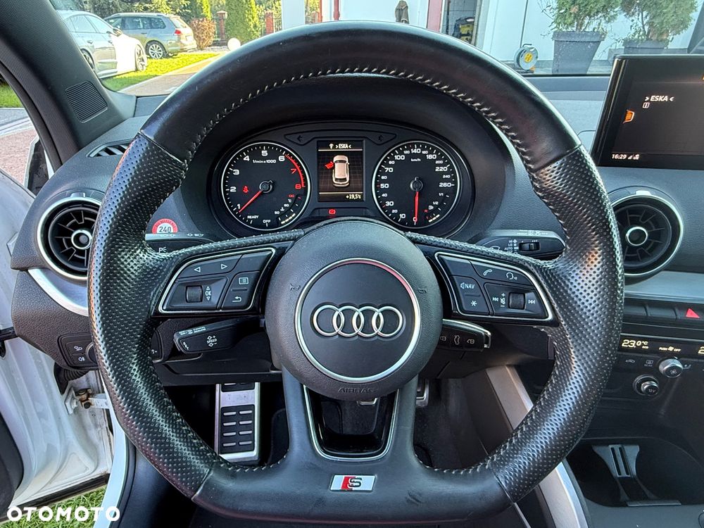 Audi Q2 - 29