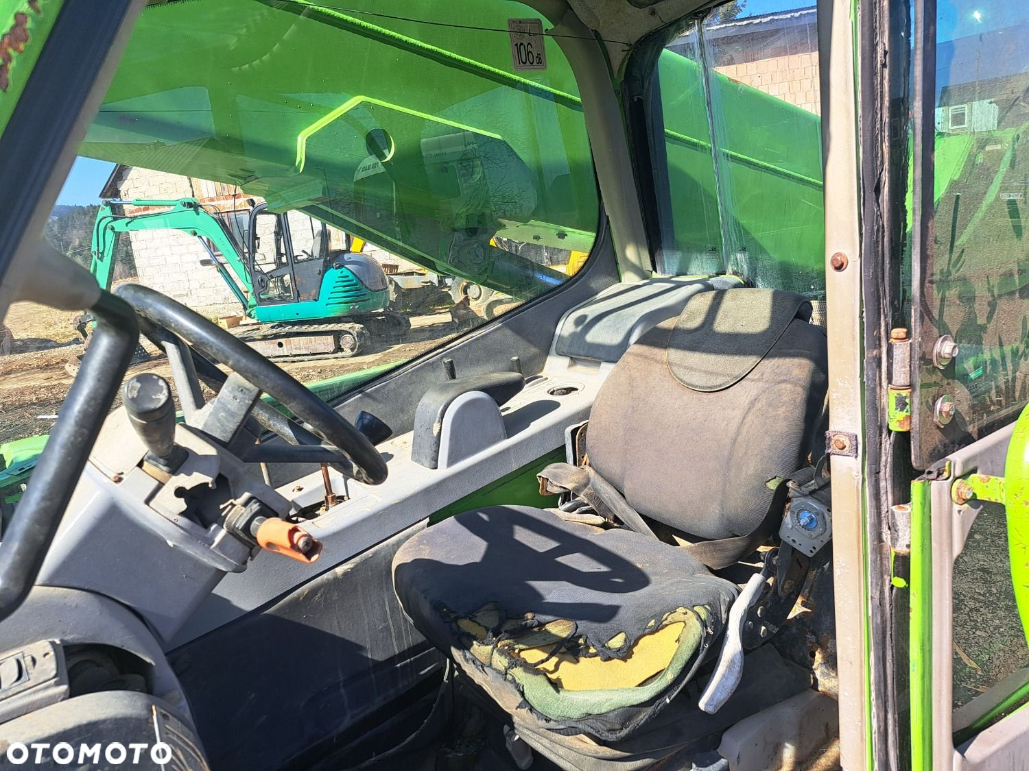 Merlo P 40.17 - 11