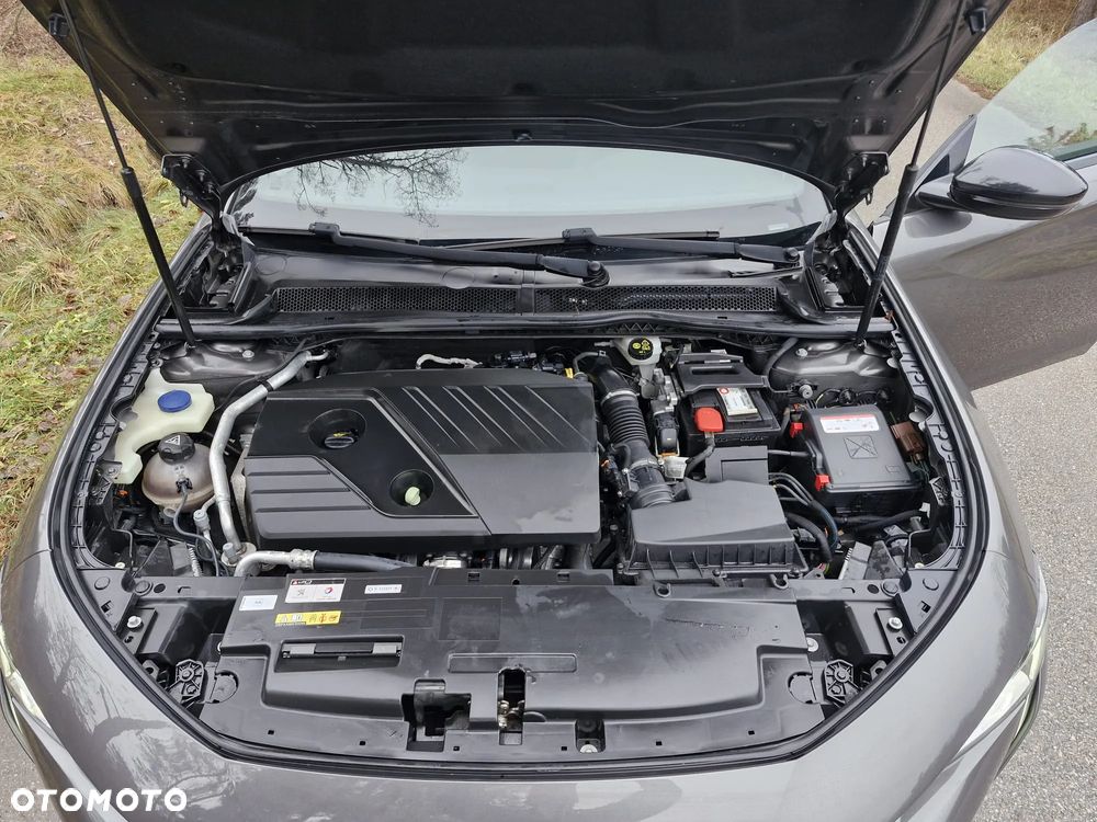 Peugeot 508 2.0 HDi Allure - 14