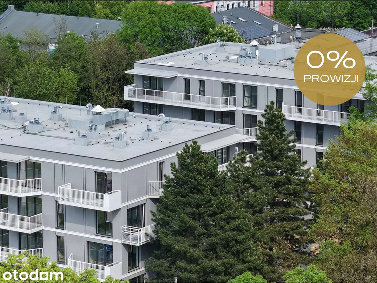 Zobacz na żywo|Południowy-wschód|Balkon 12m2|Hala garażowa|Komórka
