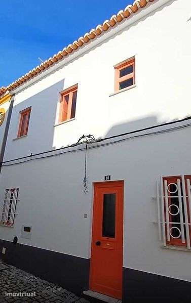 Moradia T2 Sines - Aluguer a empresas - Grande imagem: 5/6
