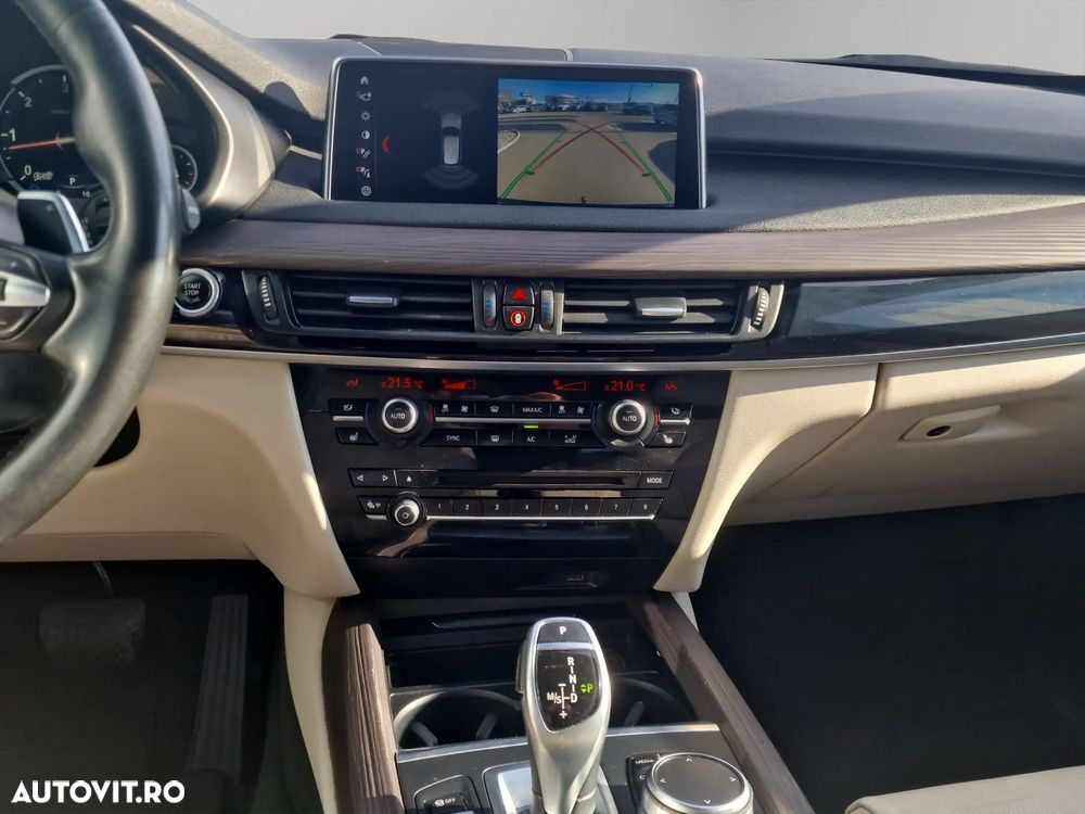 BMW X5 - 15