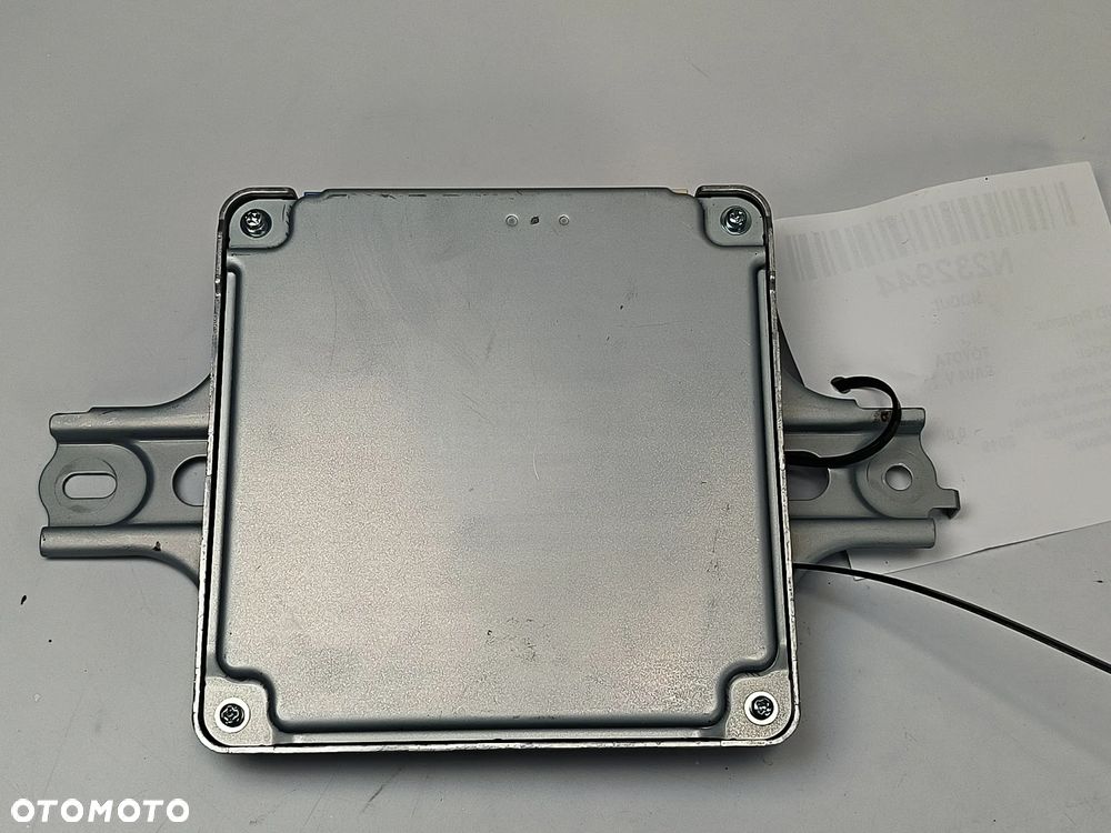 Sterownik PDC 86792-42120 do Toyota RAV4 V 2,5 Hybryda 2019 - 2