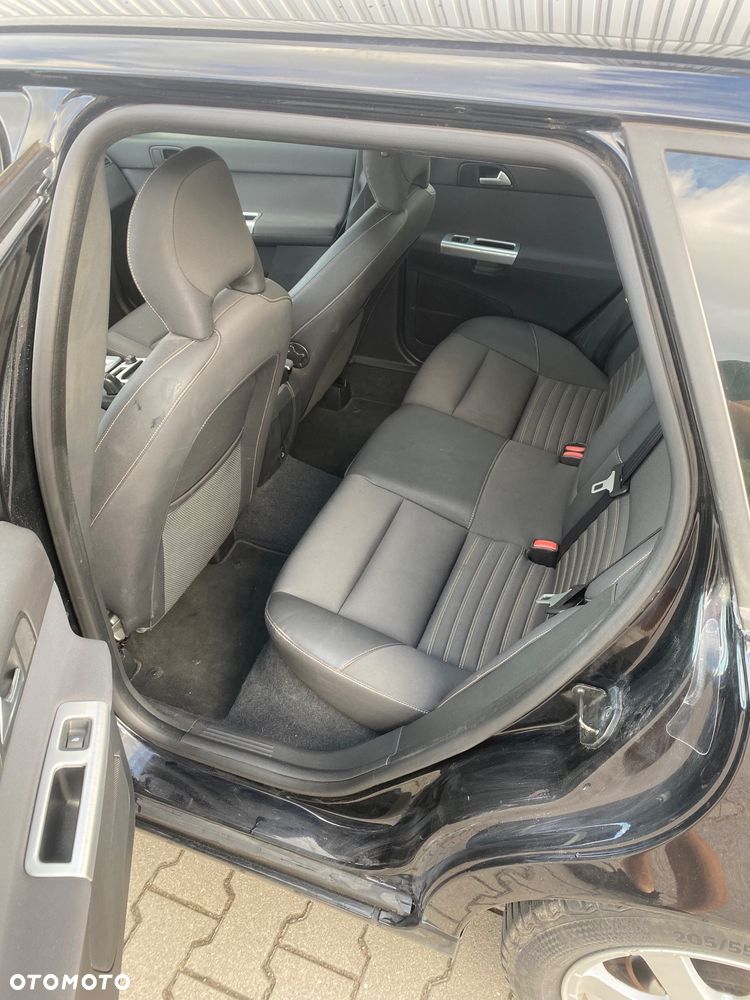 Volvo V50 DPF D4 Geartronic Momentum - 10