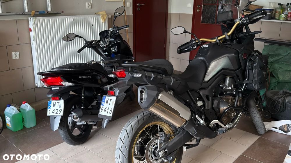 Honda PCX - 13