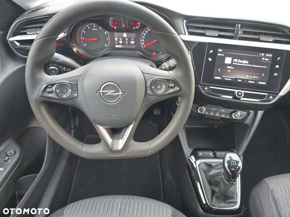 Opel Corsa 1.2 Start/Stop - 7