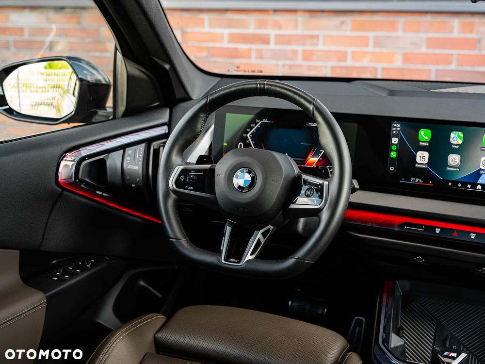 BMW X3 xDrive20d mHEV - 29