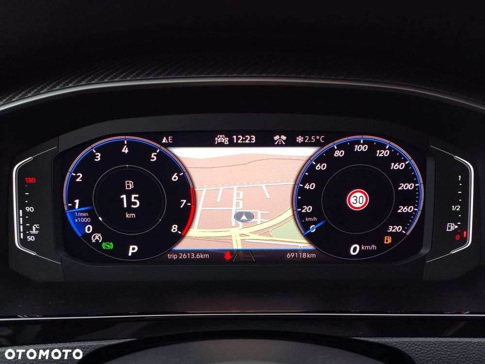 Volkswagen Arteon 2.0 TSI 4Motion R DSG - 15