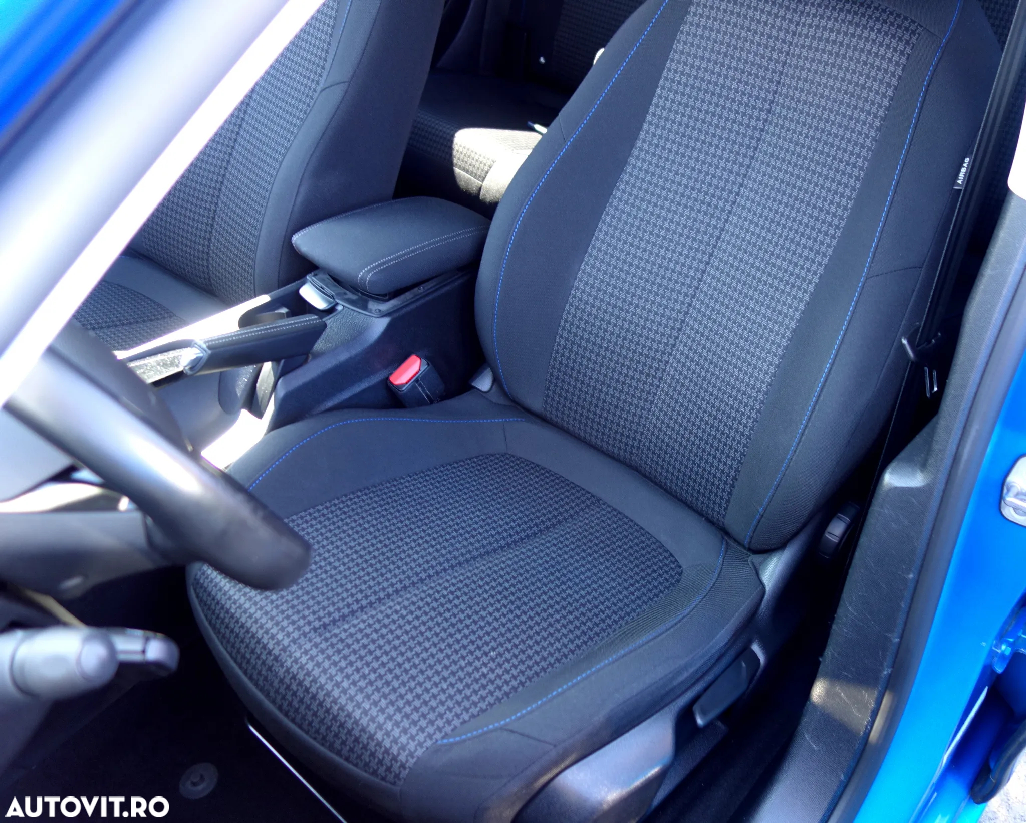 Peugeot 308 SW 1.5 BlueHDi FAP STT Acces - 18
