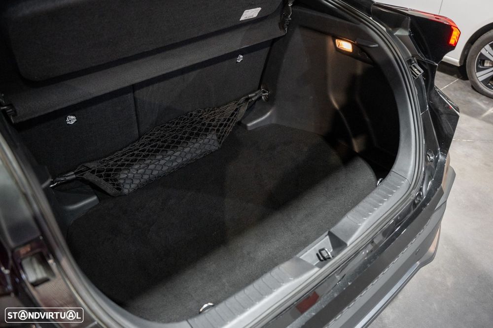 Toyota C-HR 1.8 Hybrid Lounge - 35