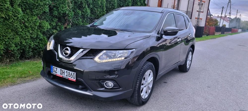 Nissan X-Trail 1.6 DCi Acenta 4WD - 3